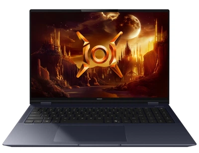 Ноутбук HONOR MagicBook Pro 16 2025 HUNTER (5301ANSN) Midnight