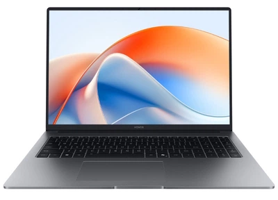 Ноутбук HONOR X16 Plus 2025 (5301ANU) Space Gray