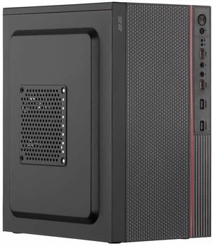 Корпус 2E TeamX TMX03 с БП