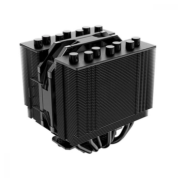 Повітряне охолодження ID-Cooling SE-207-XT SLIM