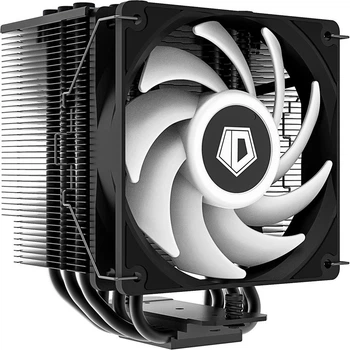 Воздушное охлаждение ID-Cooling SE-226-XT Black