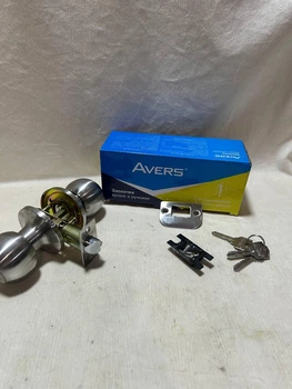 Защолка AVERS 6072-01-NIS