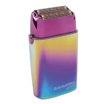 Електробритва BaByliss FS2IE double chameleon FXFS2IE