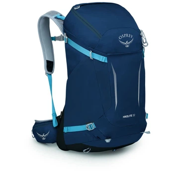 Рюкзак туристический Osprey Hikelite 32 atlas blue S/M (009.3333)