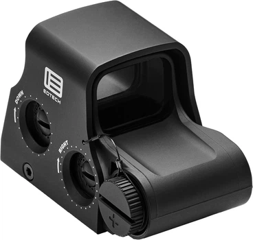 Коліматорний голографічний приціл EOTECH XPS2-2