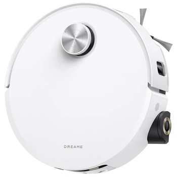 Робот-пылесос Dreame Aqua 10 Roller White (RLH31CE-wh)