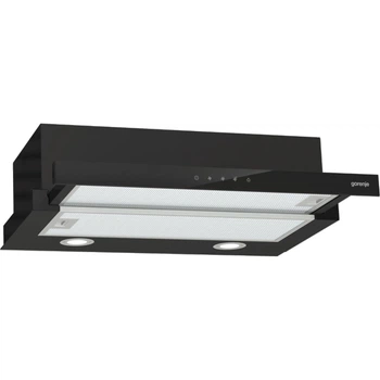 Вытяжка телескопическая Gorenje TH64E4BG [142685]