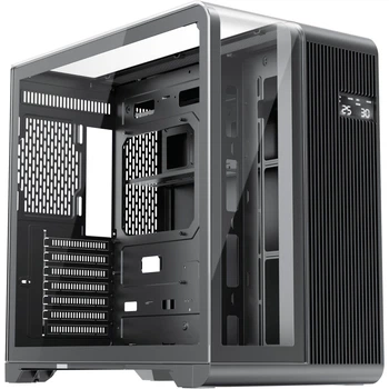 Корпус 1stPlayer RT7 Black (RT7-BK) [146398]