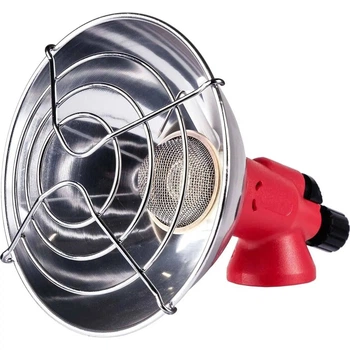 Газовый обогреватель Skif Outdoor X-Warm TC II (SO-GH-01) [150414]