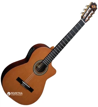 Admira Virtuoso EC 2013 | Reverb