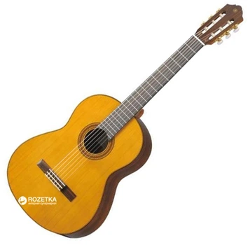 Гитара классическая Yamaha CG182 C Natural