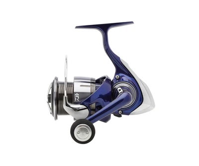 Катушка Daiwa 24 TDR 4012QD,20060142