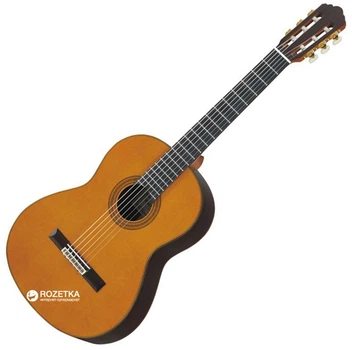Гитара классическая Yamaha GC32C Natural