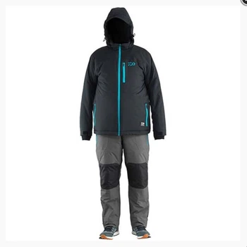 Зимний костюм Daiwa D-VEC Winter-Suit L,18868-020