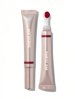 Блеск для губ с кушоном SHEGLAM Pout Pillow Cushion Lip Gloss - Sweet Dreamz