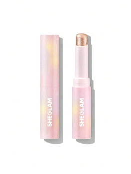Гелеві тіні для повік SHEGLAM Crystal Jelly Glaze Stick - Champagne Gleam