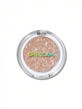 Тени для век SHEGLAM Enigma Sparkly Eyeshadow - Stunner