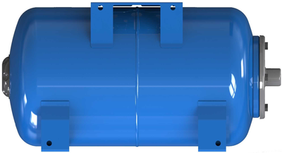 Poziomy akumulator hydrauliczny Varem US051362CS0A2000