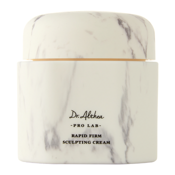 Моделирующий антивозрастной крем для лица Dr.Althea Rapid Firm Sculpting Cream, 45 мл