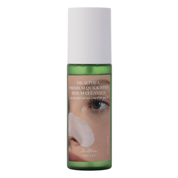 Лосьйон для глибокого очищення пор від себуму Dr.Althea Premium Quick Step Sebum Cleanser, 100 мл