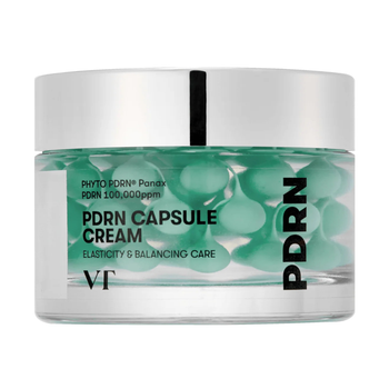 Восстанавливающий капсульный крем с PDRN и пептидами VT PDRN Capsule Cream 100, 50 мл