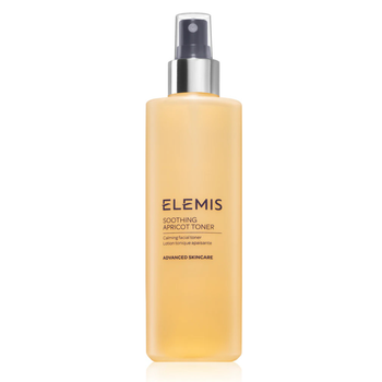 Тонер для чутливої шкіри Абрикос ELEMIS Soothing Apricot Toner, 200 мл