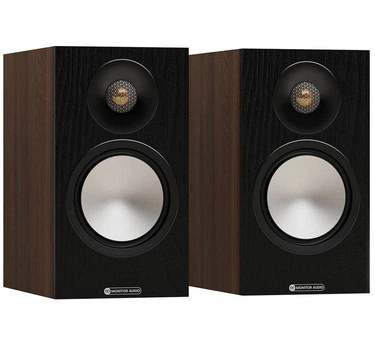 Акустика Monitor Audio Bronze 50 Walnut (7G)