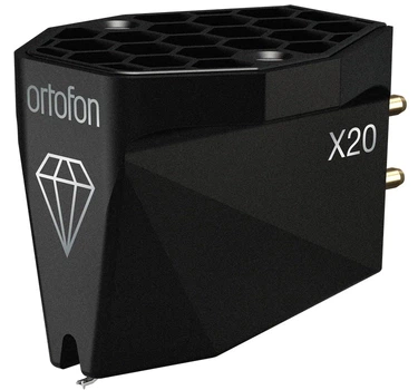 Картридж Ortofon MC X20