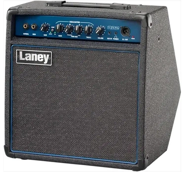 Комбоусилитель Laney RB2