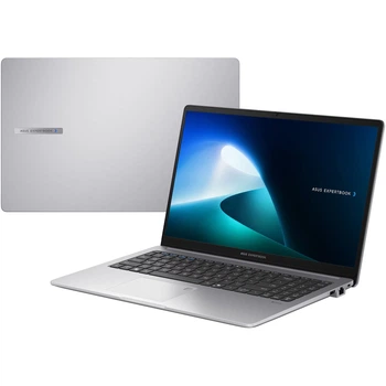 Ноутбук ASUS 15, 6'' ExpertBook P1 P1503CVA, FHD, Intel® Core™ i5- 13420H (12 МБ кэш- памяти, до 4, 60 ГГц), 48 ГБ DDR5, 1020 ГБ SSD, Intel UHD, темно- Серый