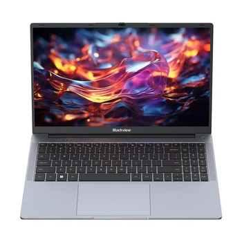 Ноутбук Blackview AceBook 6,1920 x 1080,N150 4 C / 4 T,1.1 GHz - 3.6 GHz,16 GB DDR4,512 GB
