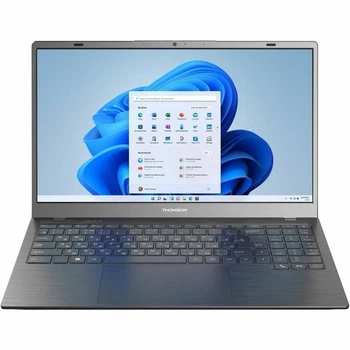 Ноутбук Thomson Neo 15, 15. 6, Intel Core i3- 10110U, 8 GB RAM, 256 GB SSD, Серый
