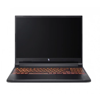 Игровой ноутбук Acer Nitro V 16 AI ANV16- 42- R9MV AMD Ryzen™ 7 260 до 5, 1 ГГц, 16 дюймов WUXGA, IPS, 180 Гц, 16 ГБ DDR5, 1 ТБ SSD, NVIDIA® GeForce RTX 5060 8 ГБ GDDR7, Shale Black