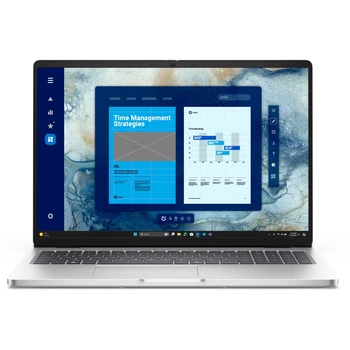 Ноутбук Dell Pro 16, 8 ГБ RAM, 512 ГБ SSD, 16, 0 FHD+, Windows 11 Pro