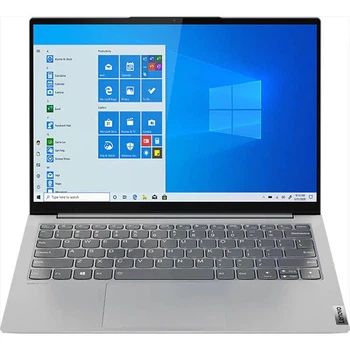 Ноутбук LENOVO Yoga Slim 7 13ITL5, Intel Core i5- 1135G7 до 4. 2GHz, 13. 3 QHD, 16GB, SSD 1TB, Intel Iris Xe, Windows 10 Home, Silver