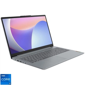 Ноутбук Lenovo Ultraportable 15, 15 дюймів, FHD, Intel Core i7- 13620H, 16 ГБ RAM DDR5, 1 ТБ SSD, Intel UHD, сірий