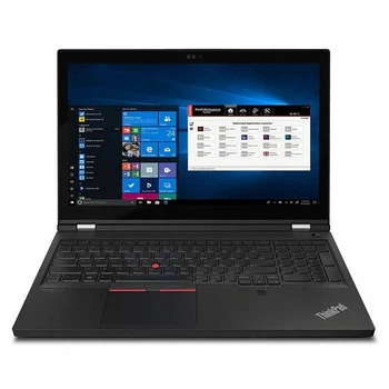 Ноутбук Lenovo ThinkPad P15 Gen 2, Intel Core i7, 32GB RAM, 256GB SSD, 15, 6 FHD, NVIDIA RTX A2000, Windows 11 Pro
