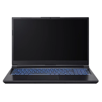 Ноутбук DreamMachines G1650- 15EU95 i7- 13700H 15. 6 144Hz/GTX1650/500 ГБ M. 2 SSD/16 ГБ