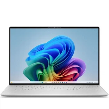 Ноутбук Dell XPS 13 9345, 13. 4 inch 2560 x 1600 сенсорный Екран, Qualcomm Snapdragon X Elite X1E- 80- 100 12 C / 12 T, 4. 0 GHz, 42 MB cache, 64 GB LPDDR5X, 2 TB SSD, Qualcomm Adreno, Windows 11 Pro