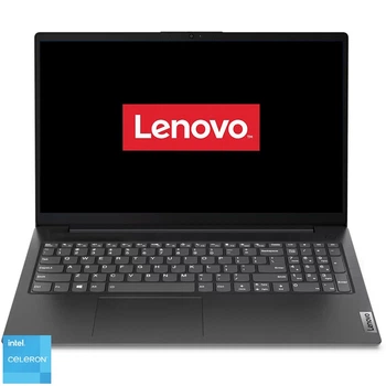 Ноутбук Lenovo V15 G2 IJL Intel® Celeron® N4500 до 2, 8 ГГц, 15, 6, Full HD, 8 ГБ, 1 ТБ SSD, Intel® UHD, черный