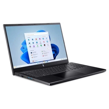 Ноутбук Acer Nitro V 15- i9- 13900H 15. 6inch 32GB 1TB Windows 11 Home RTX 5060 Black