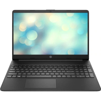 Ноутбук HP 15s AMD Ryzen™ 7 4700U до 4, 20 ГГц, 15, 6 дюйма, Full HD, 20 ГБ DDR4, 512 ГБ SSD, графікою AMD Radeon™, чорний
