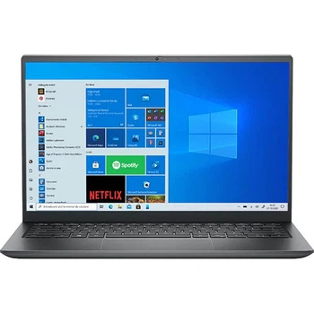 Ноутбук DELL Vostro 5415, AMD Ryzen 5 5500U, 14 Full HD, 8GB, SSD 512GB, AMD Radeon, Windows 10 Home, сірий