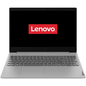 Ноутбук Lenovo IdeaPad 3 15ADA05/SSD 1TB, AMD Ryzen 7 3700U до 4. 0 GHz, 15. 6, Full HD, 12GB, SSD 1TB NVME, AMD Radeon RX Vega 10, Free DOS Grey