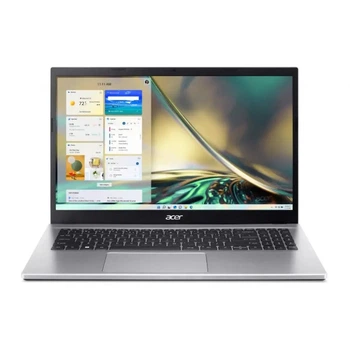 Ноутбук, Acer, Aspire 3 A315- 44P- R1YP, 15. 6, AMD Ryzen 7 5700U, AMD Radeon, 8GB 3200MHz DDR4, Silver