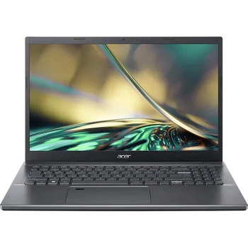 Ноутбук ACER Aspire 5 A515- 57- 36TC, Intel Core i3- 1215U до 4. 4GHz, 15. 6 Full HD, 8GB, SSD 512GB, Intel UHD, Free DOS, Серый