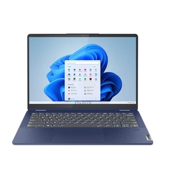 Ноутбук Lenovo IdeaPad Slim 3 15IAH8 Intel® Core™ i5- 12450H до 4, 4 ГГц, 15, 6, Full HD, IPS, 8 ГБ DDR5, 512 ГБ SSD, Intel® UHD, Windows 11 Pro, Abyss Blue