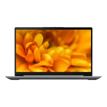 Ноутбук Lenovo IdeaPad 3 15ITL6, 15. 6 IPS FHD, i5- 1135G7, 8GB, 512GB SSD, Arctic Gray