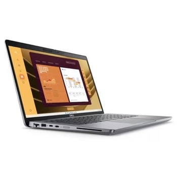 Ноутбук Dell Latidude 5450 Intel Core U7- 155U, 8 ГБ оперативной памяти DDR5, 512 ГБ SSD, Windows 11 Pro
