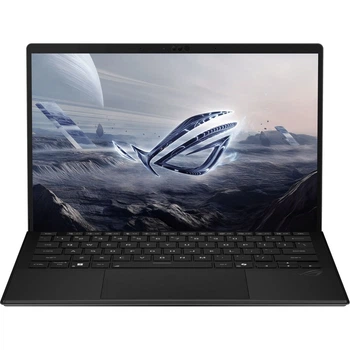 Ноутбук Asus ROG Flow Z13 GZ302EA- RU126W, 13. 4 inch 2560 x 1600 сенсорный Екран, AMD Al Max 395 16 C / 32 T, 3 GHz- 5. 1 GHz, 16 MB 64 MB cache, 64 GB LPDDR5X, 1 TB SSD, AMD Radeon 8060S, Windows 11
